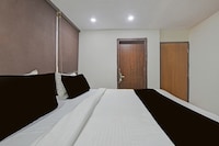 Hotel O PRIME ROSE 2