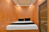 Hotel O PRIME ROSE 2