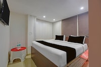 Hotel O PRIME ROSE 2