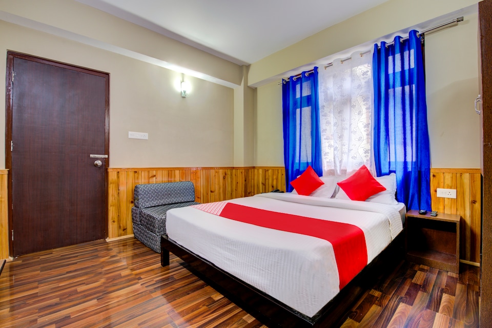 OYO 13466 Hotel Indrakil, Gangtok, Gangtok