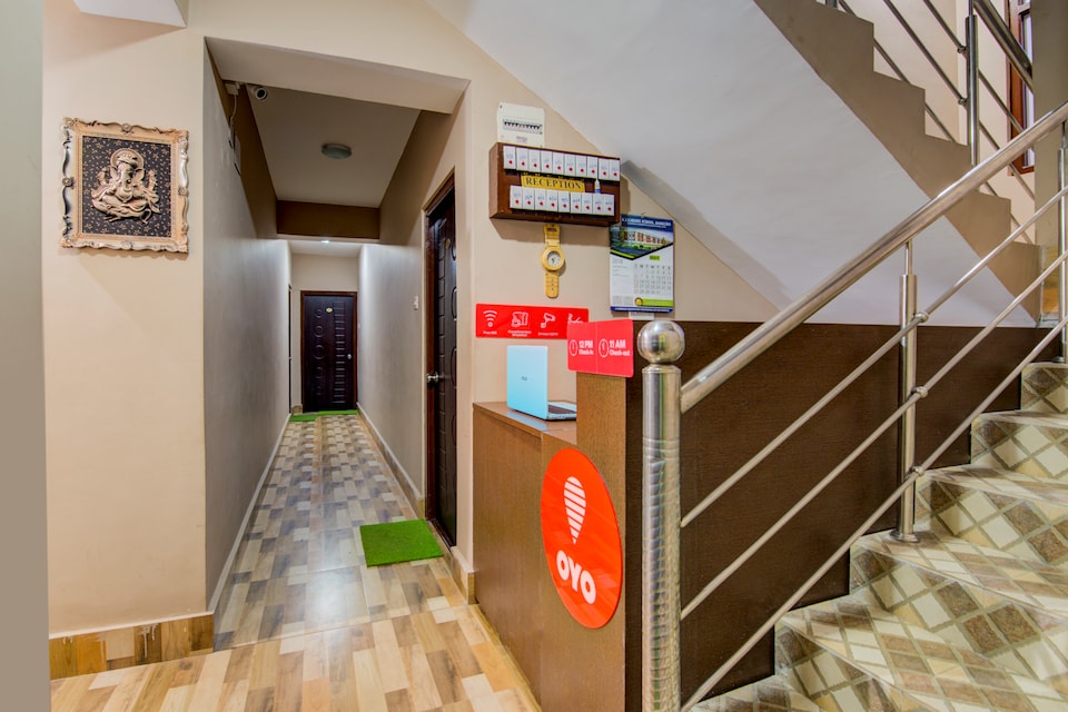 OYO 13466 Hotel Indrakil, Gangtok, Gangtok