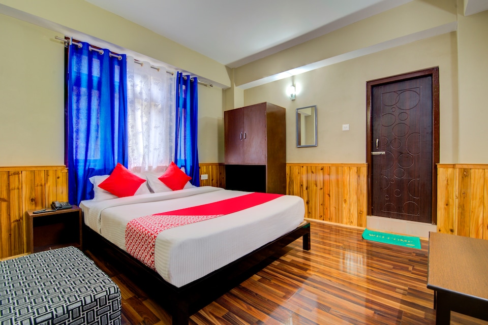 OYO 13466 Hotel Indrakil, Gangtok, Gangtok