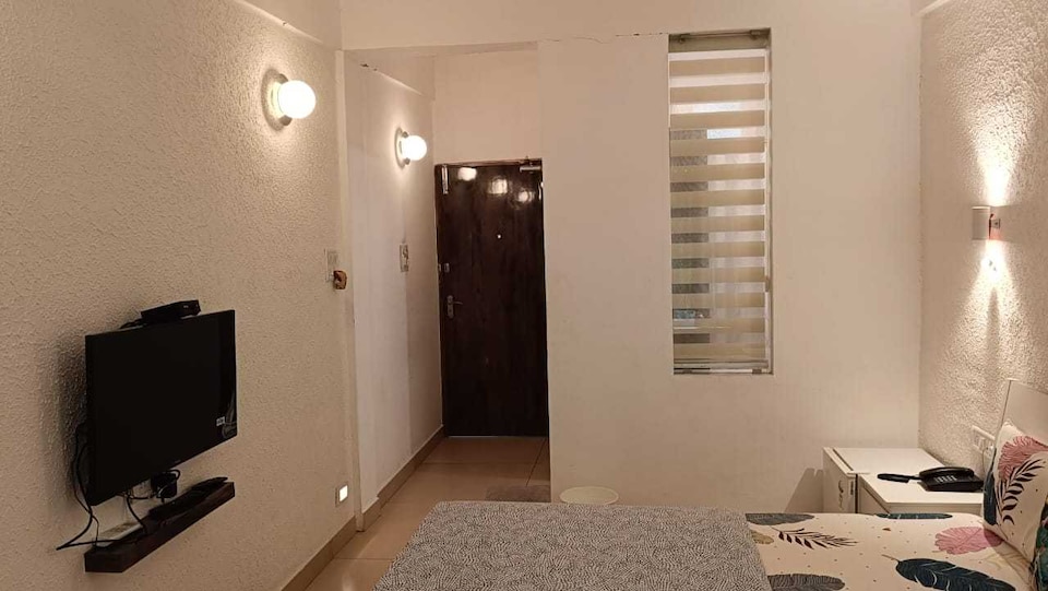 Hotel O The Banyan Shelters, Alibag, Alibag