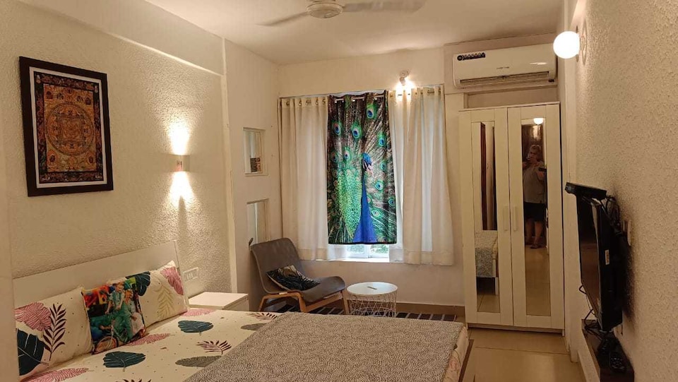 Hotel O The Banyan Shelters, Alibag, Alibag