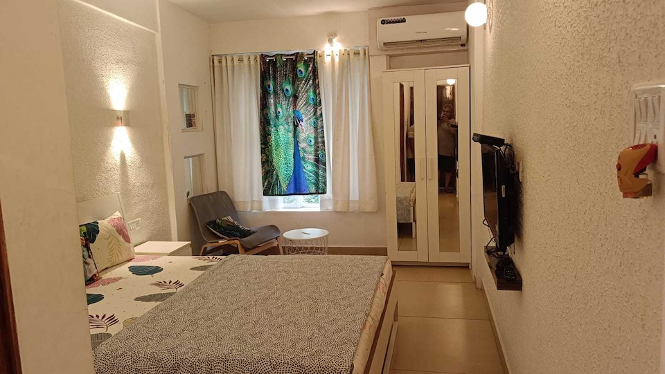 Hotel O The Banyan Shelters, Alibag, Alibag