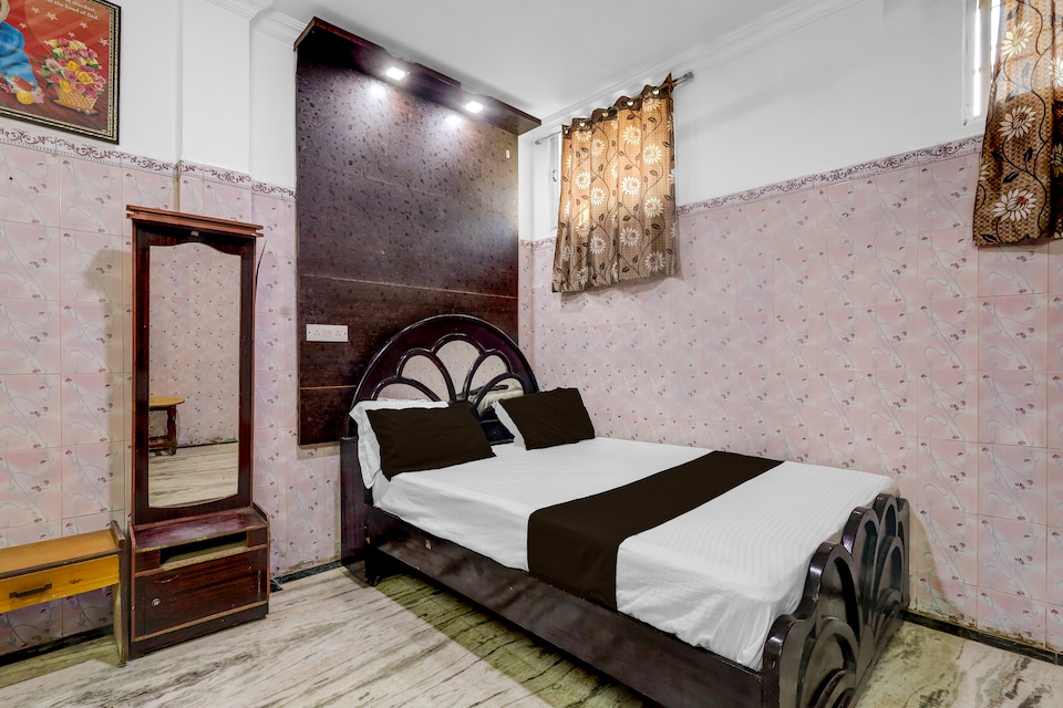 Hotel O Madipakkam Lakeview Chennai Formerly Ganesh Mahal, Madipakkam, चेन्नई