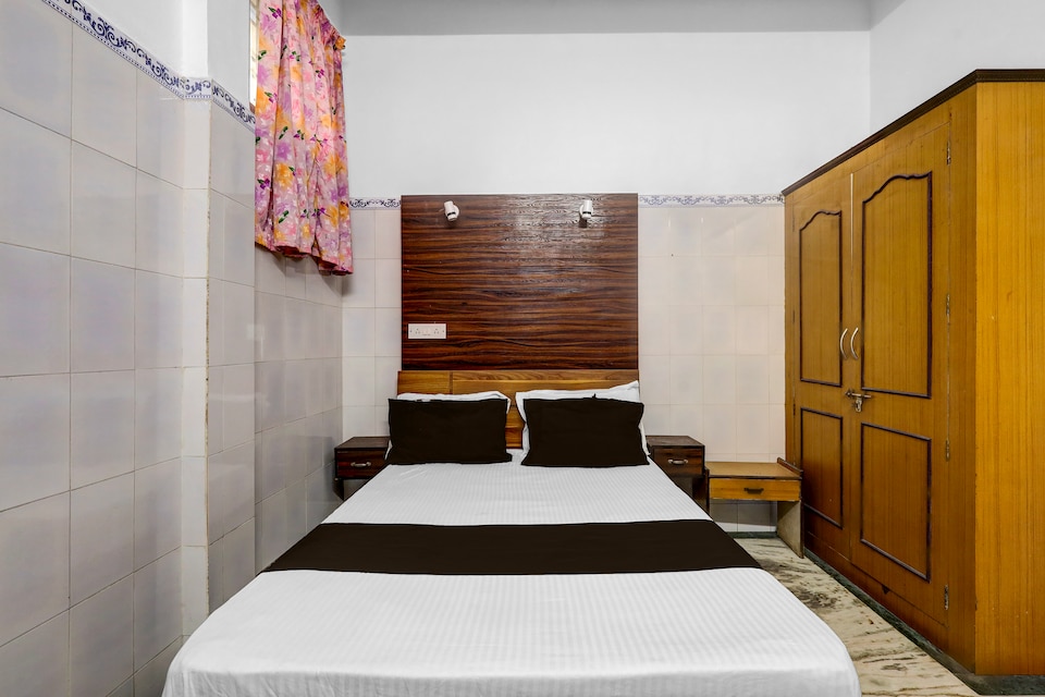 Hotel O Madipakkam Lakeview Chennai Formerly Ganesh Mahal, Madipakkam, चेन्नई