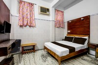 Super Hotel O Madipakkam Lakeview Chennai Formerly Ganesh Mahal