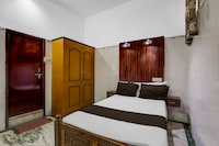 Super Hotel O Madipakkam Lakeview Chennai Formerly Ganesh Mahal