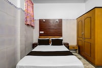 Super Hotel O Madipakkam Lakeview Chennai Formerly Ganesh Mahal