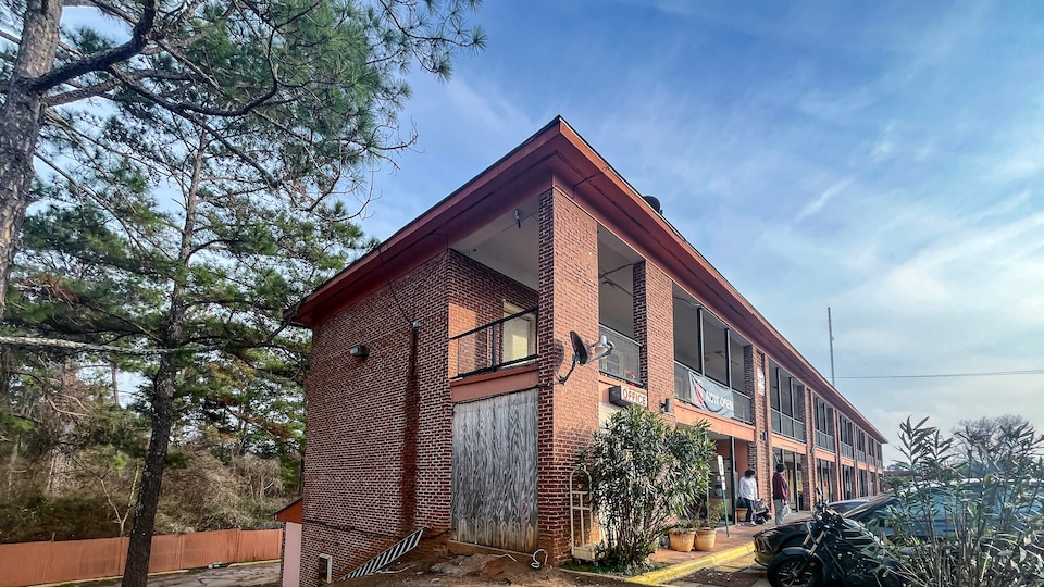 Studio 6 Suites Albany, GA, C31701, Columbus GA