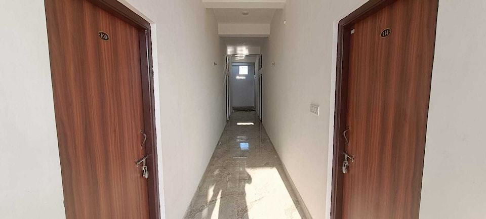 Hotel O S.S. Palace Guest House, Ajmer Central, Ajmer