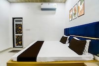 Hotel O S.S. Palace Guest House