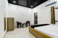 Hotel O S.S. Palace Guest House