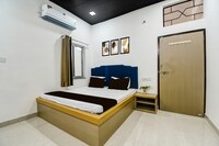 Hotel O S.S. Palace Guest House