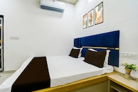 Hotel O S.S. Palace Guest House