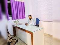 Hotel O S.S. Palace Guest House