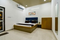 Hotel O S.S. Palace Guest House