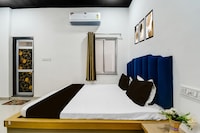 Hotel O S.S. Palace Guest House