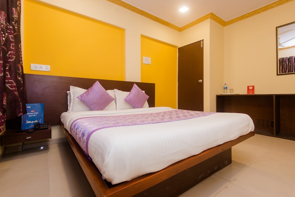 OYO 13470 Hotel Symphony House, Mumbai SEEPZ, Mumbai