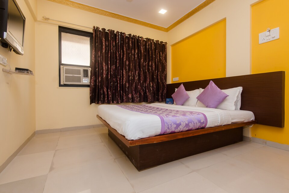 OYO 13470 Hotel Symphony House, Mumbai SEEPZ, Mumbai