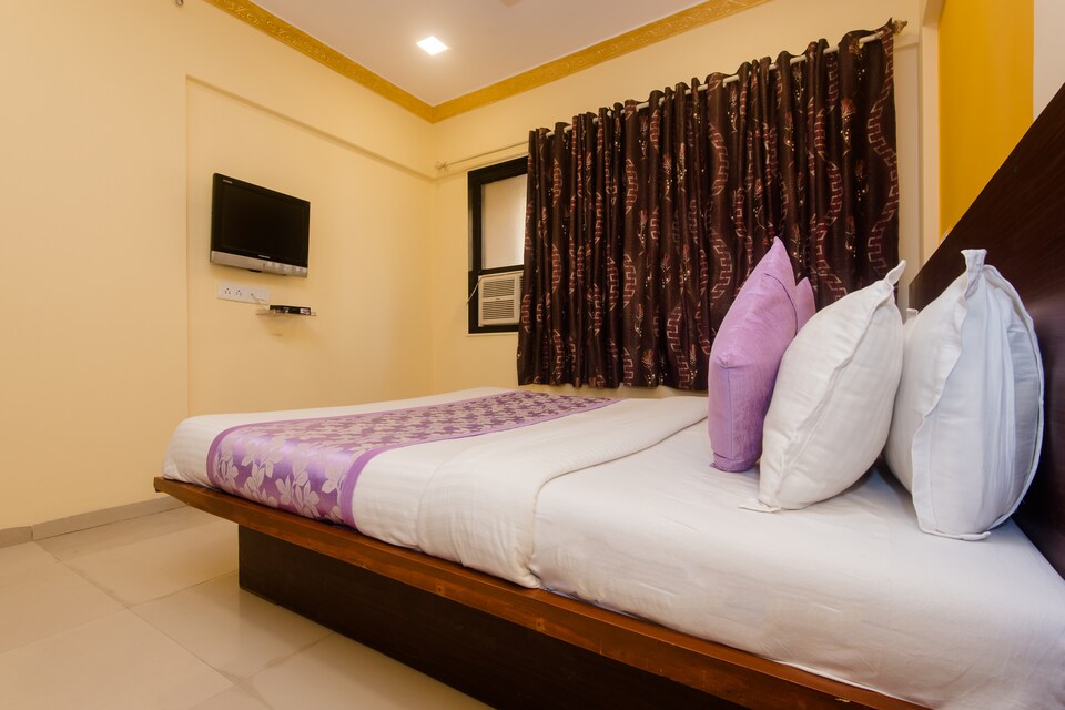 OYO 13470 Hotel Symphony House, Mumbai SEEPZ, Mumbai