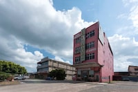 Collection O Batu Pahat Near Dataran Gemilang Formerly H3 Hotel