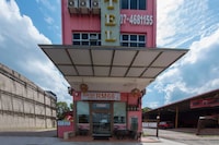 Collection O Batu Pahat Near Dataran Gemilang Formerly H3 Hotel