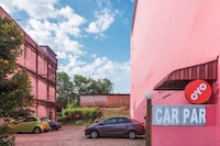 Collection O Batu Pahat Near Dataran Gemilang Formerly H3 Hotel