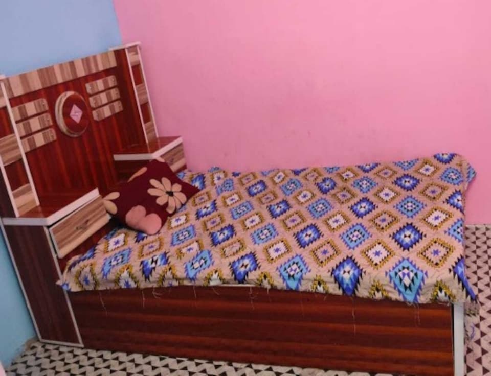 SPOT ON RAIN BASERA HOTEL AND LODGE, Mangarh, Mangarh