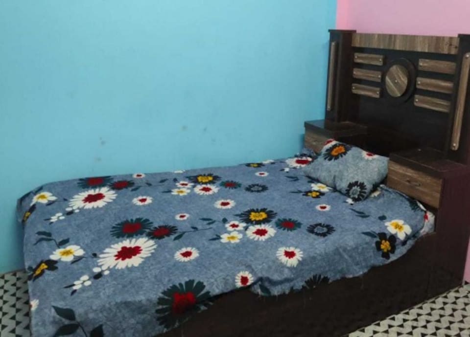 SPOT ON RAIN BASERA HOTEL AND LODGE, Mangarh, Mangarh