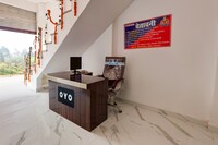 SPOT ON Galaxy Hotal