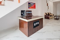 SPOT ON Galaxy Hotal