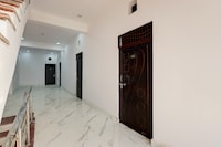 SPOT ON Galaxy Hotal