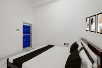 SPOT ON Galaxy Hotal