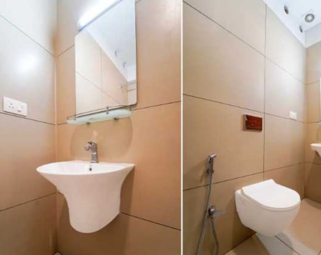 Hotel O Nanmangalam Forestview Chennai Formerly Dap Apartment