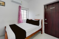 Hotel O Nanmangalam Forestview Chennai Formerly Dap Apartment