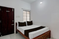 Hotel O Nanmangalam Forestview Chennai Formerly Dap Apartment