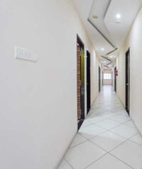 Hotel O Nanmangalam Forestview Chennai Formerly Dap Apartment