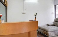 Hotel O Nanmangalam Forestview Chennai Formerly Dap Apartment