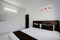 Hotel O Nanmangalam Forestview Chennai Formerly Dap Apartment