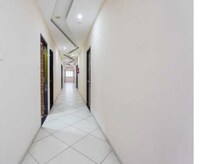 Hotel O Nanmangalam Forestview Chennai Formerly Dap Apartment