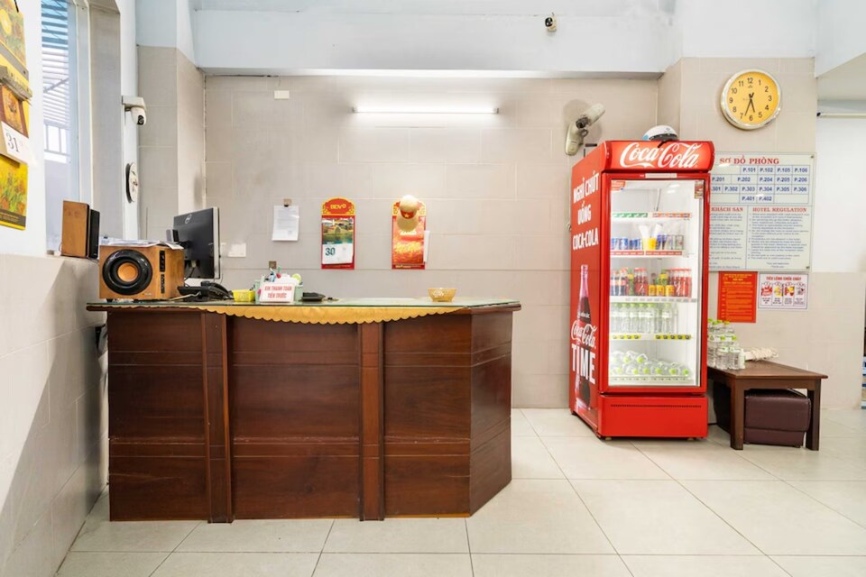 Collection O Hai Thanh Ba - Binh Thanh District, Phu Nhuan District Ho Chi Minh, Ho-Chi-Minh