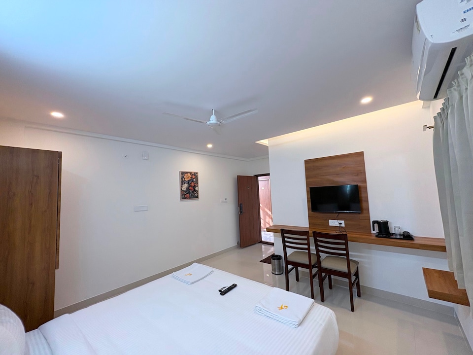 Hotel O Global Stay, Sarajpur Road Bangalore, Bangalore