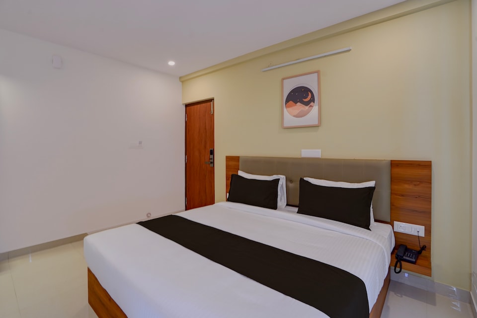 Hotel O Global Stay, Sarajpur Road Bangalore, Bangalore