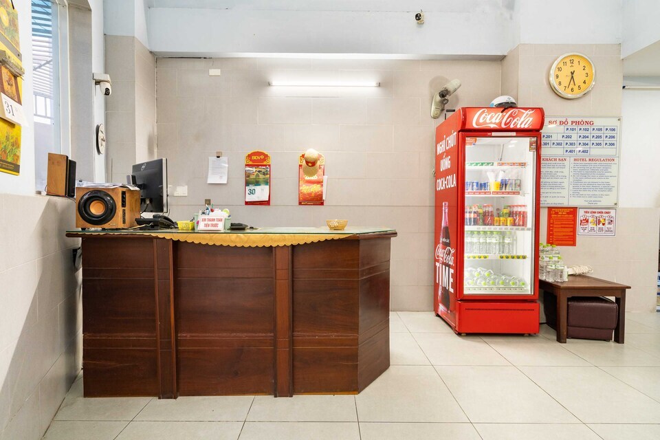 Belvilla Hai Thanh Ba - Near Cancer Treatment Center Ho Chi Minh, Phu Nhuan District Ho Chi Minh, Ho-Chi-Minh