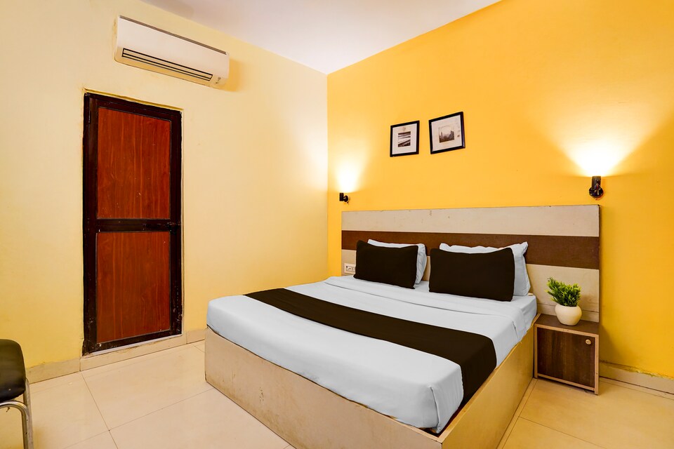 Hotel O Royal Discovery, Okhla Jasola Delhi, Delhi