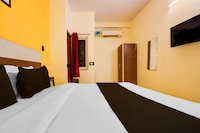 Hotel O Royal Discovery