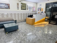 Hotel O Royal Discovery