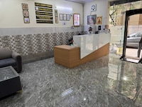 Hotel O Royal Discovery